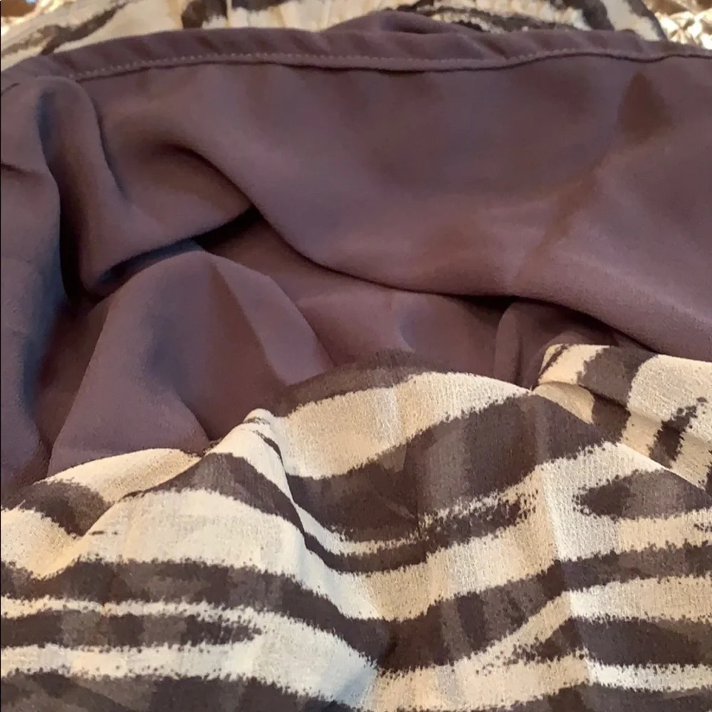 Zebra Romper Small - Picture 8 of 16